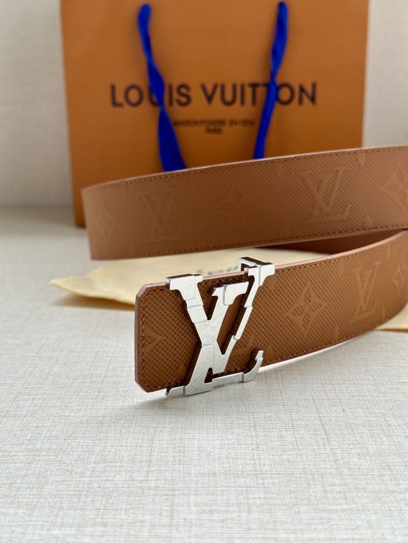 Louis Vuitton Belts